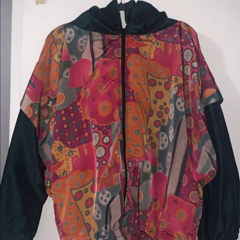 KAOS JACKET